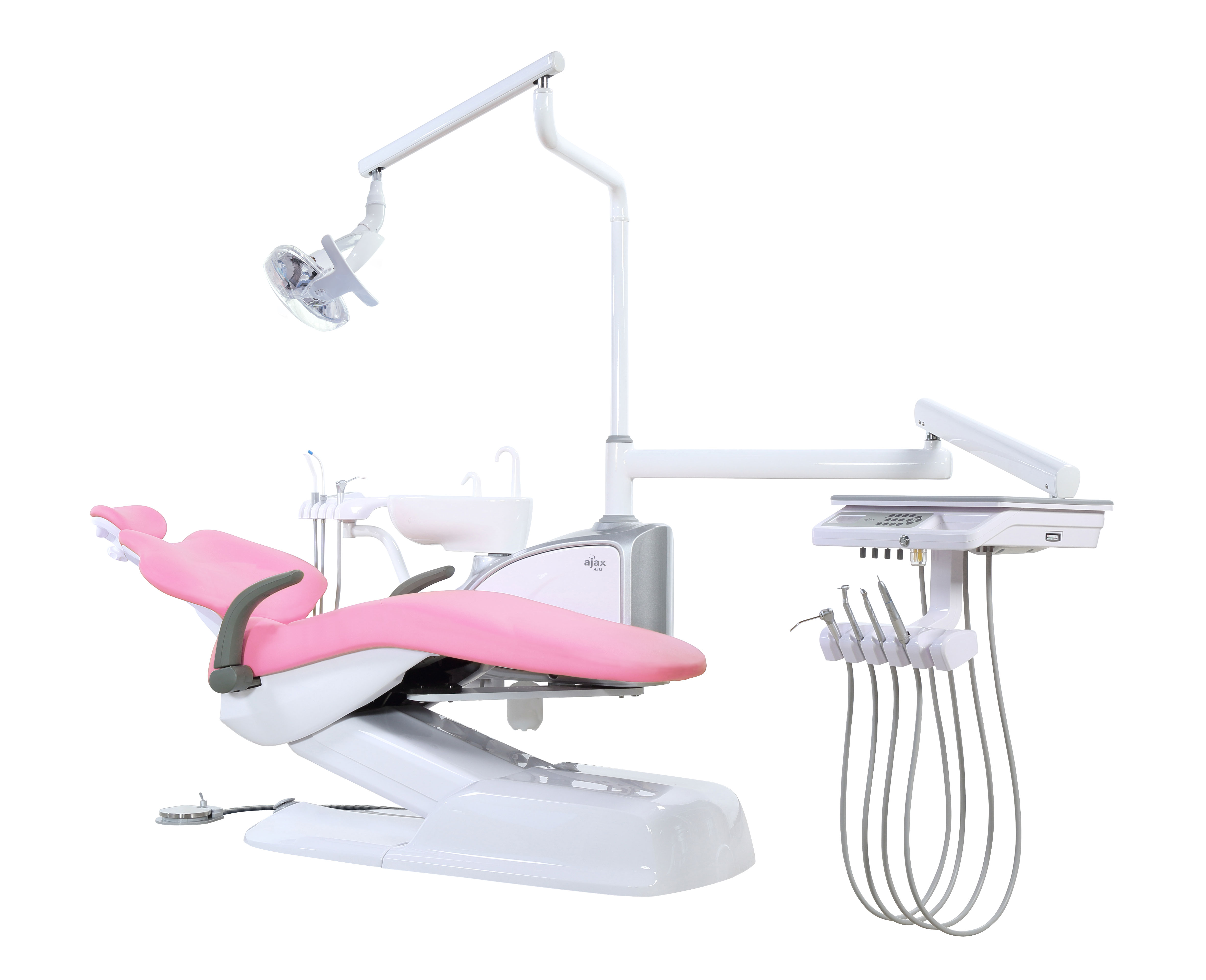 AJ12 Dental Chair: Dentron Systems - Webstore