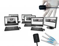5-User Complete Digital X-Ray System