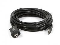 USB Extension (Active) 16'
