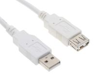 USB 2.0 Extension Cable (6')