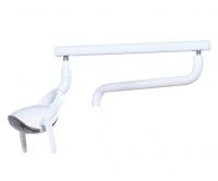 Whale LED Light with Arm and Bushing