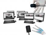 5-User Complete Digital X-Ray System